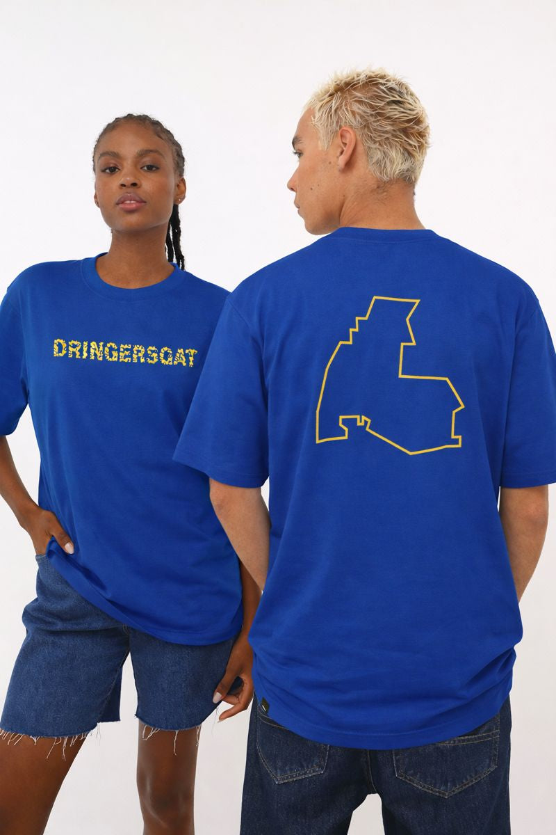 Panter Dringersgat T-shirt