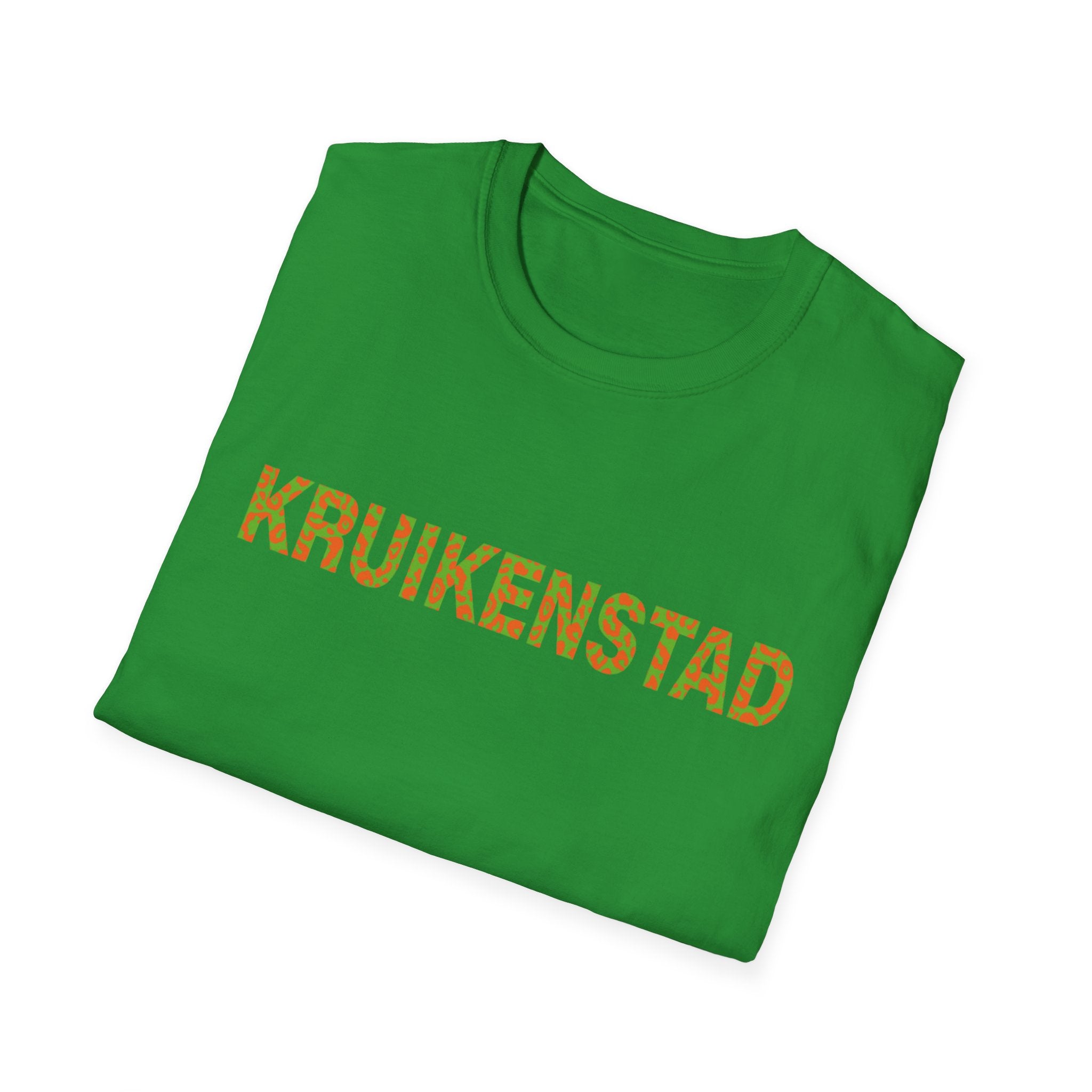 Panter Kruikenstad T-shirt