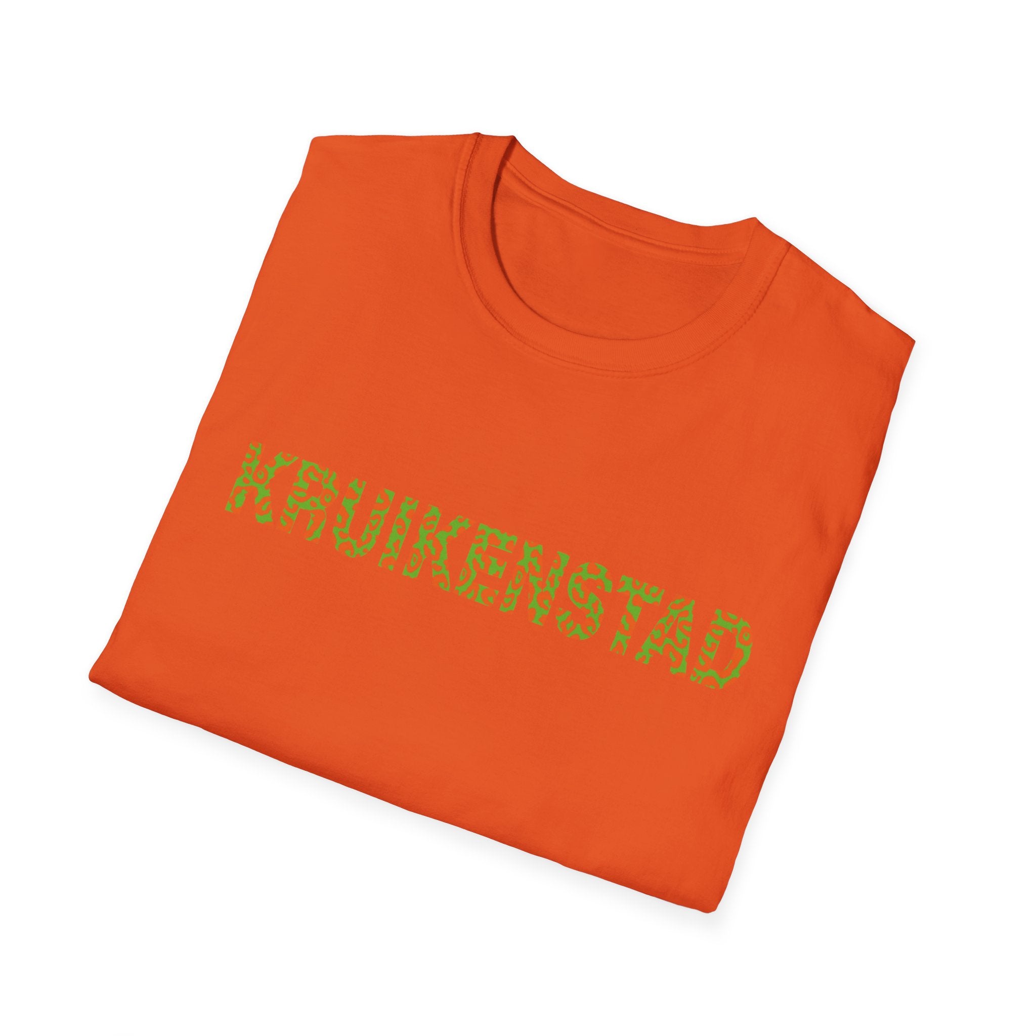 Panter Kruikenstad T-shirt