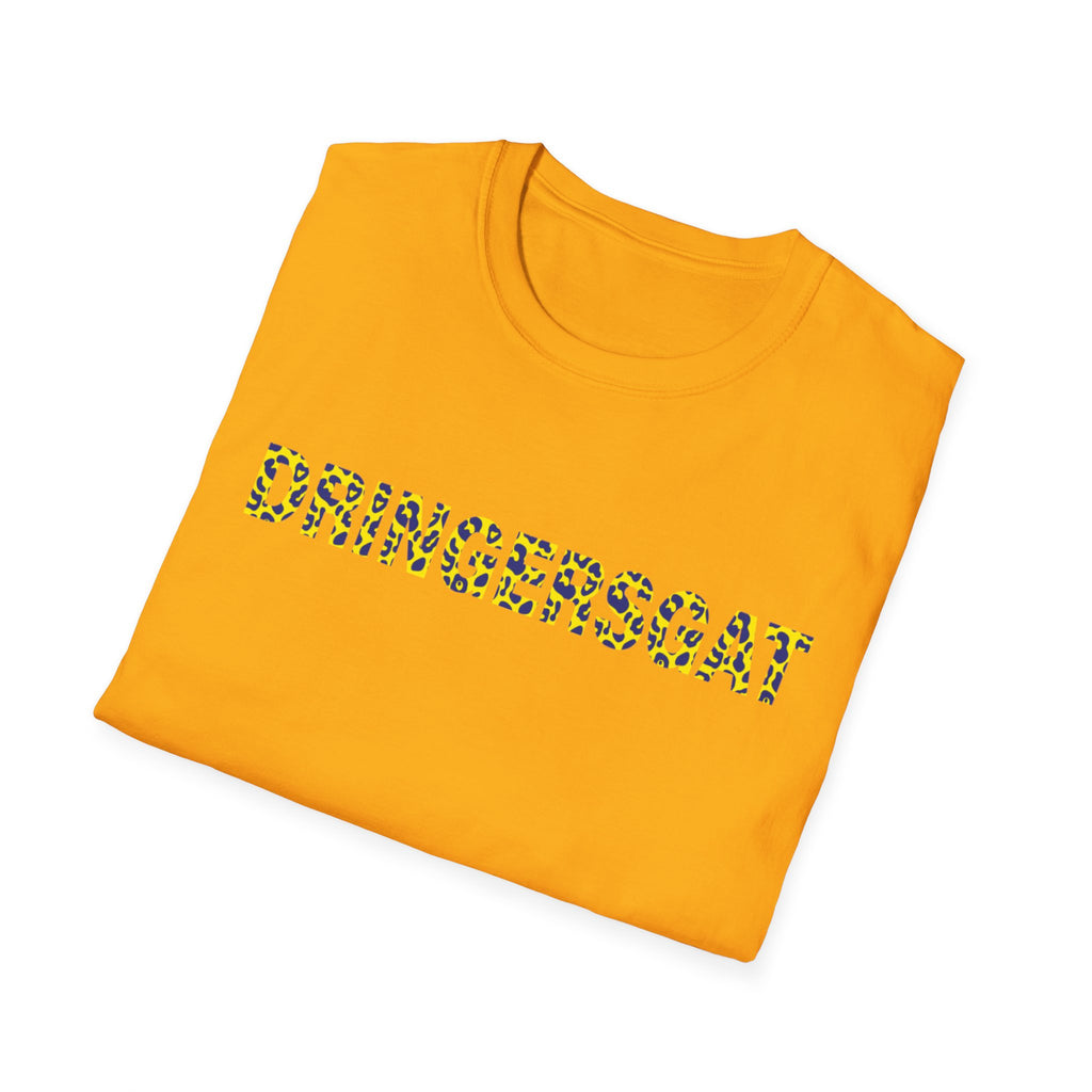 Panter Dringersgat T-shirt