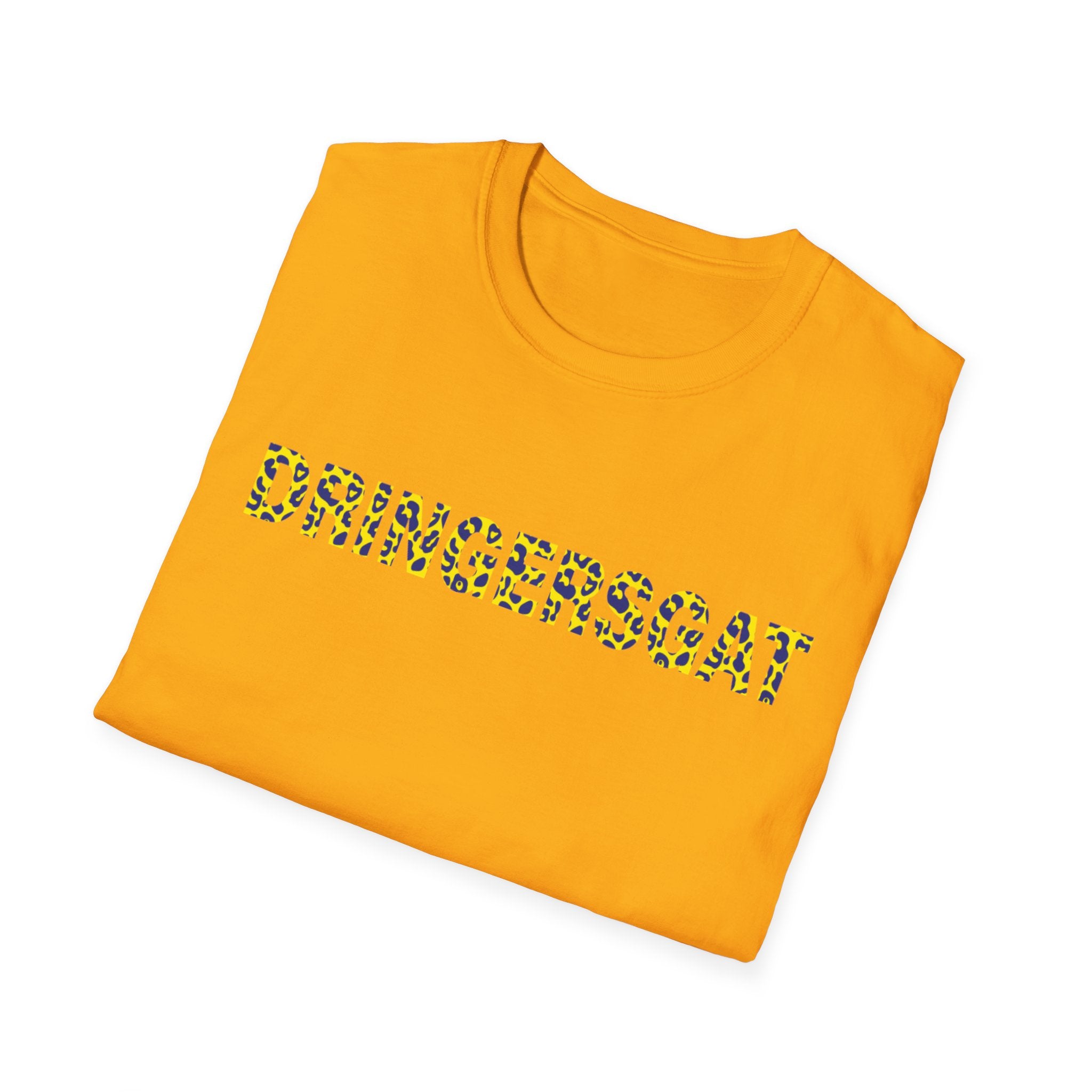 Panter Dringersgat T-shirt