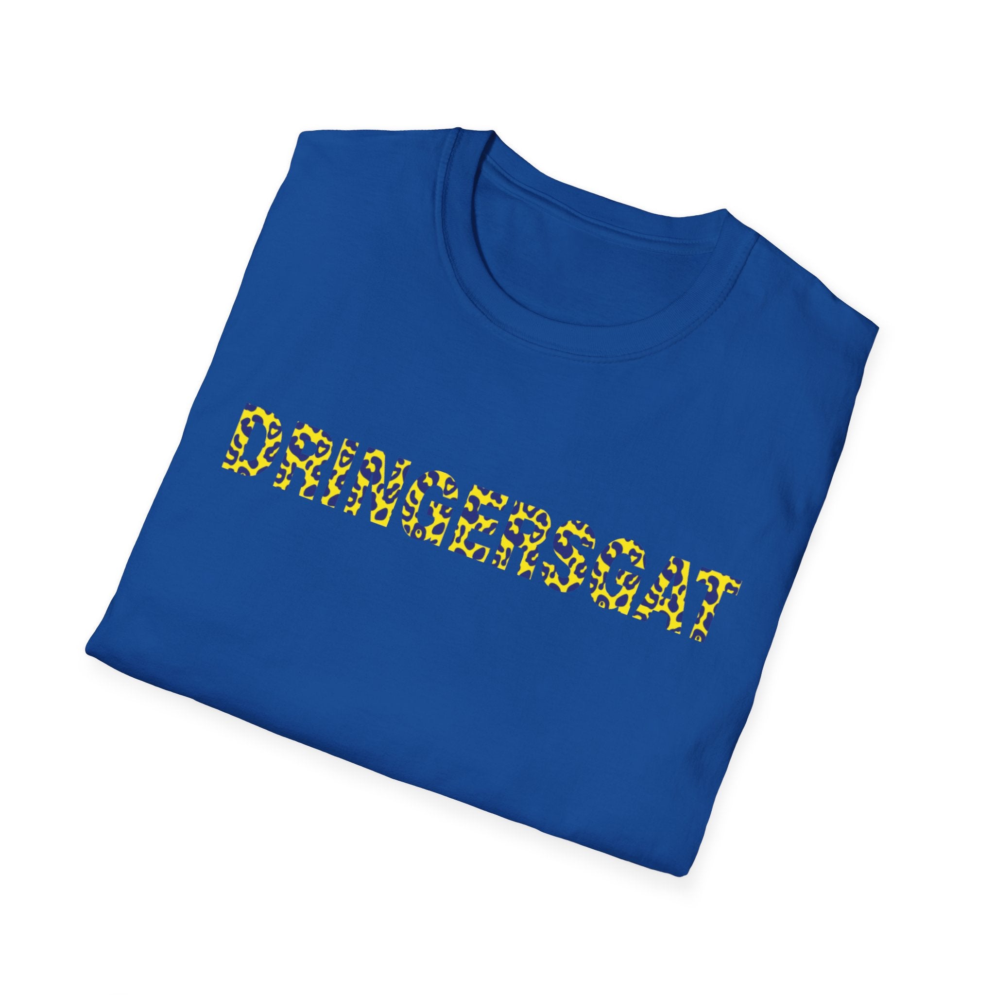 Panter Dringersgat T-shirt