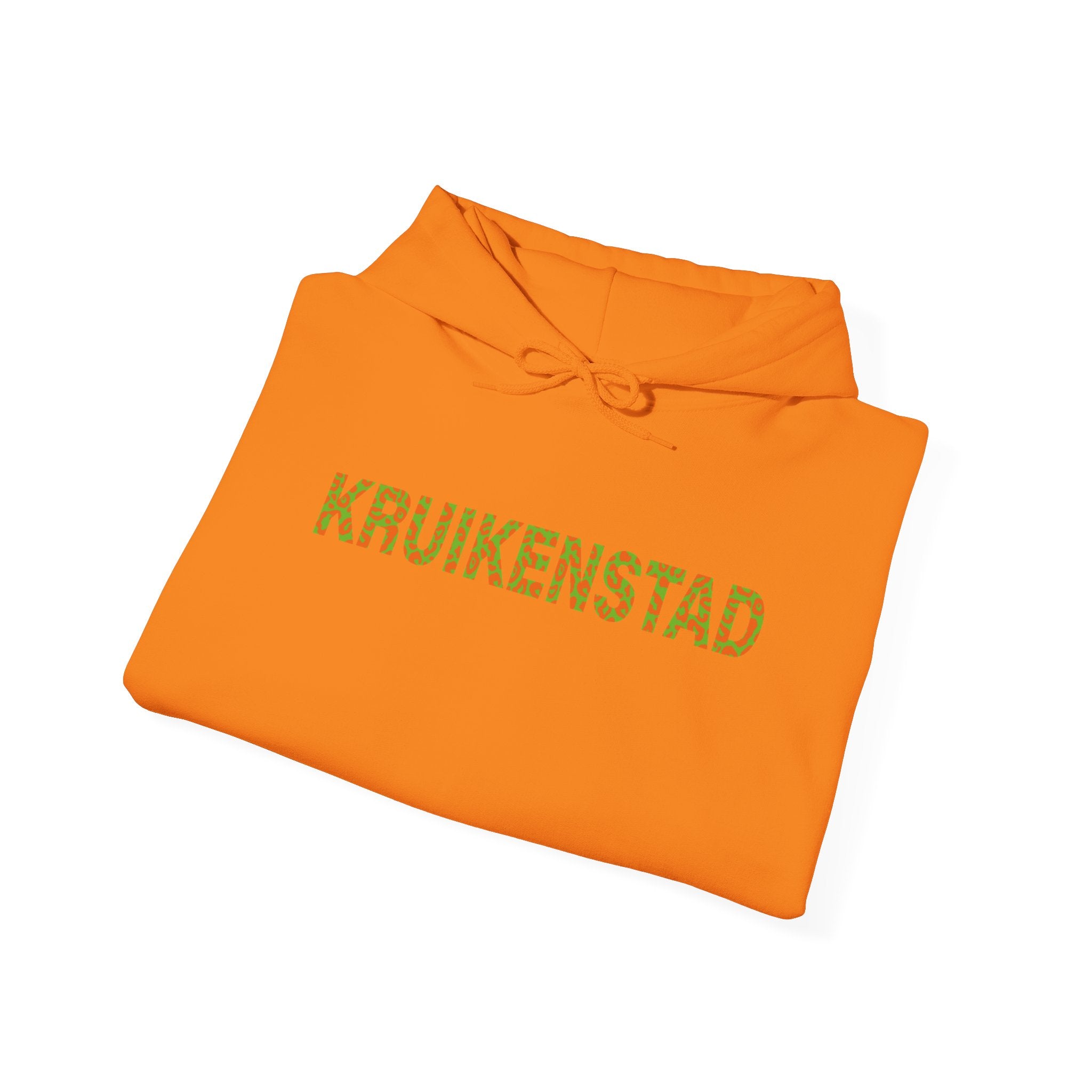 Panter Kruikenstad Hoodie