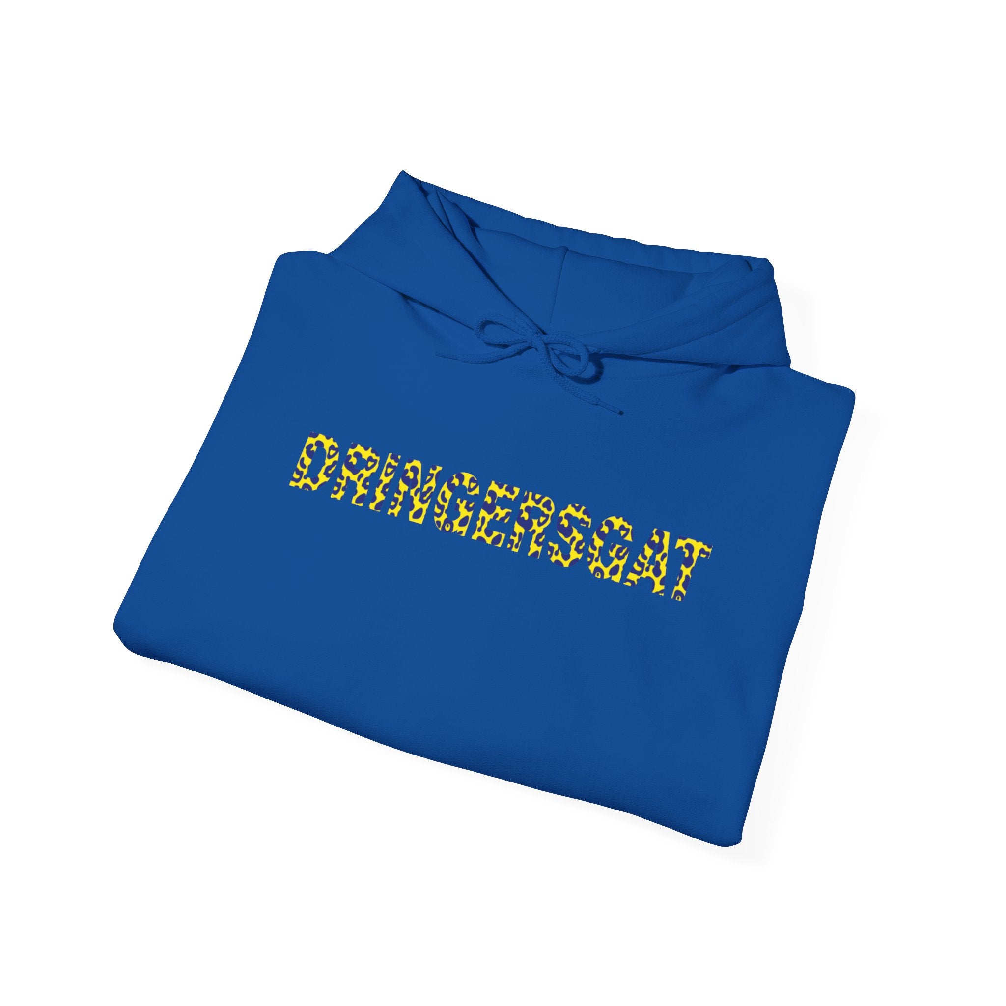Panter Dringersgat Hoodie