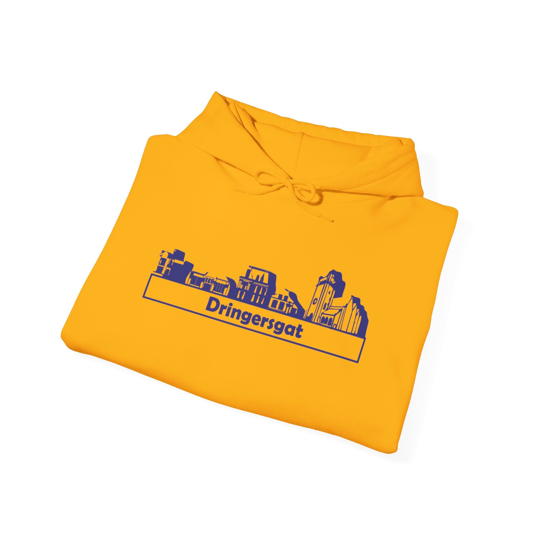 Skyline Dringersgat Hoodie
