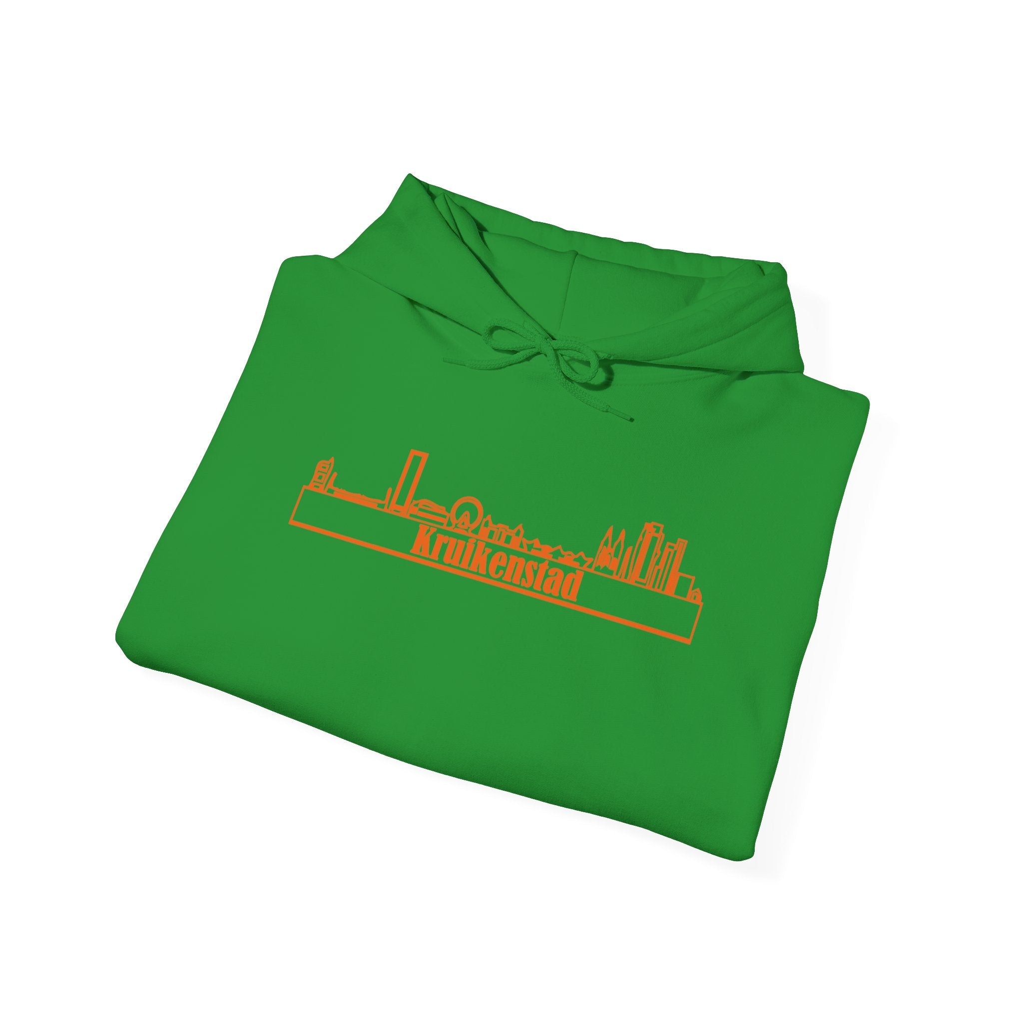 Skyline Kruikenstad Hoodie