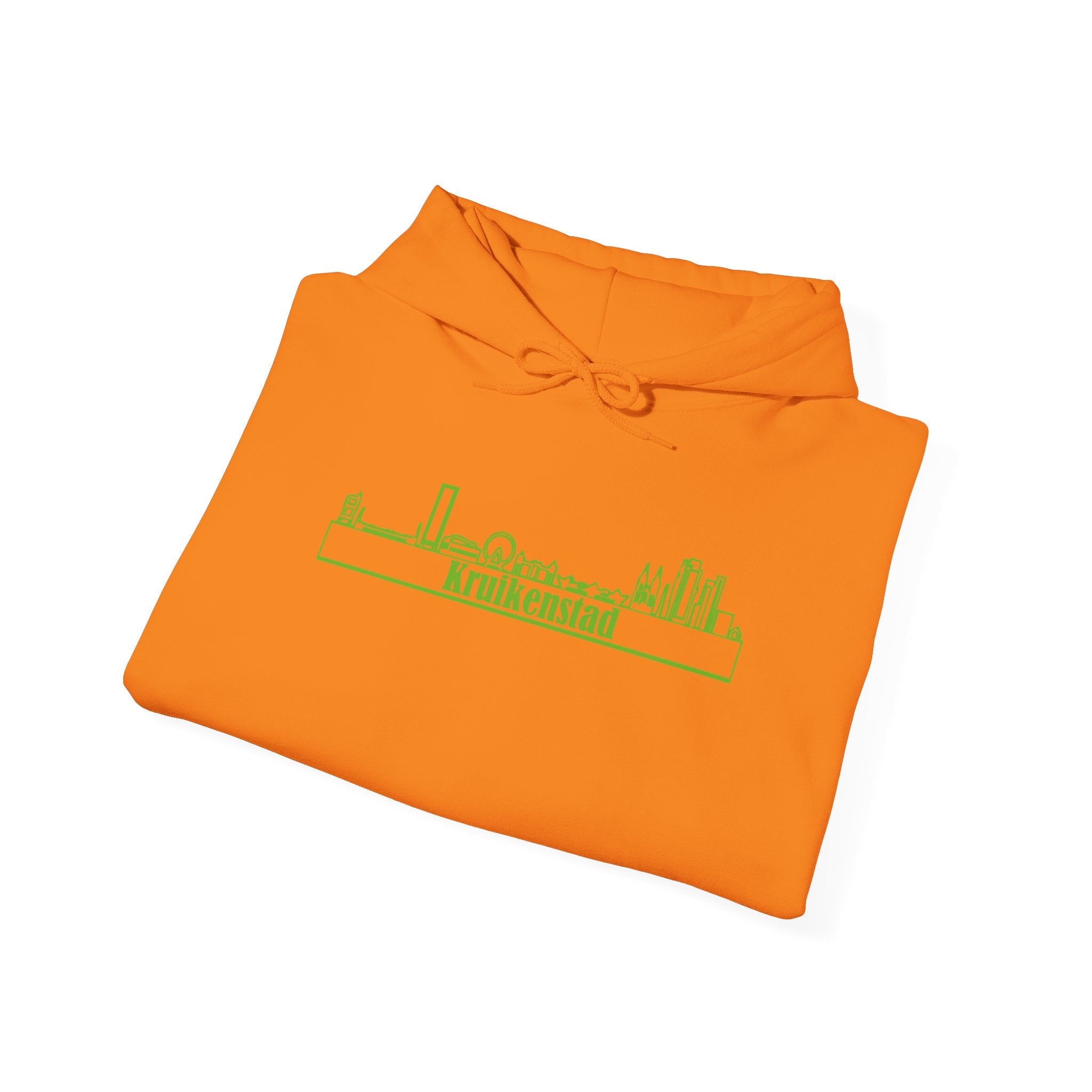 Skyline Kruikenstad Hoodie