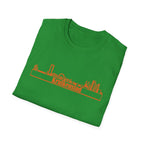 Skyline Kruikenstad T-shirt