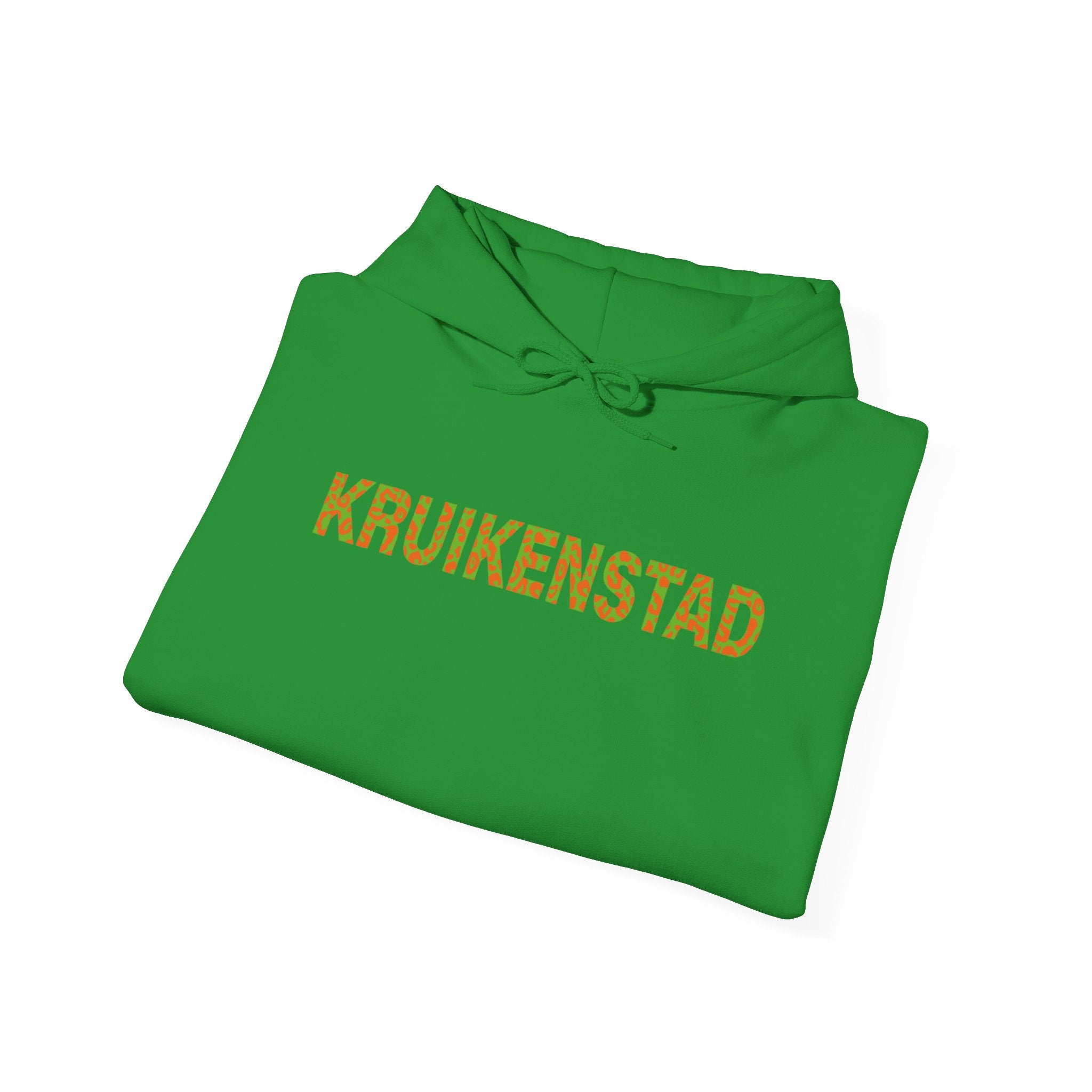 Panter Kruikenstad Hoodie