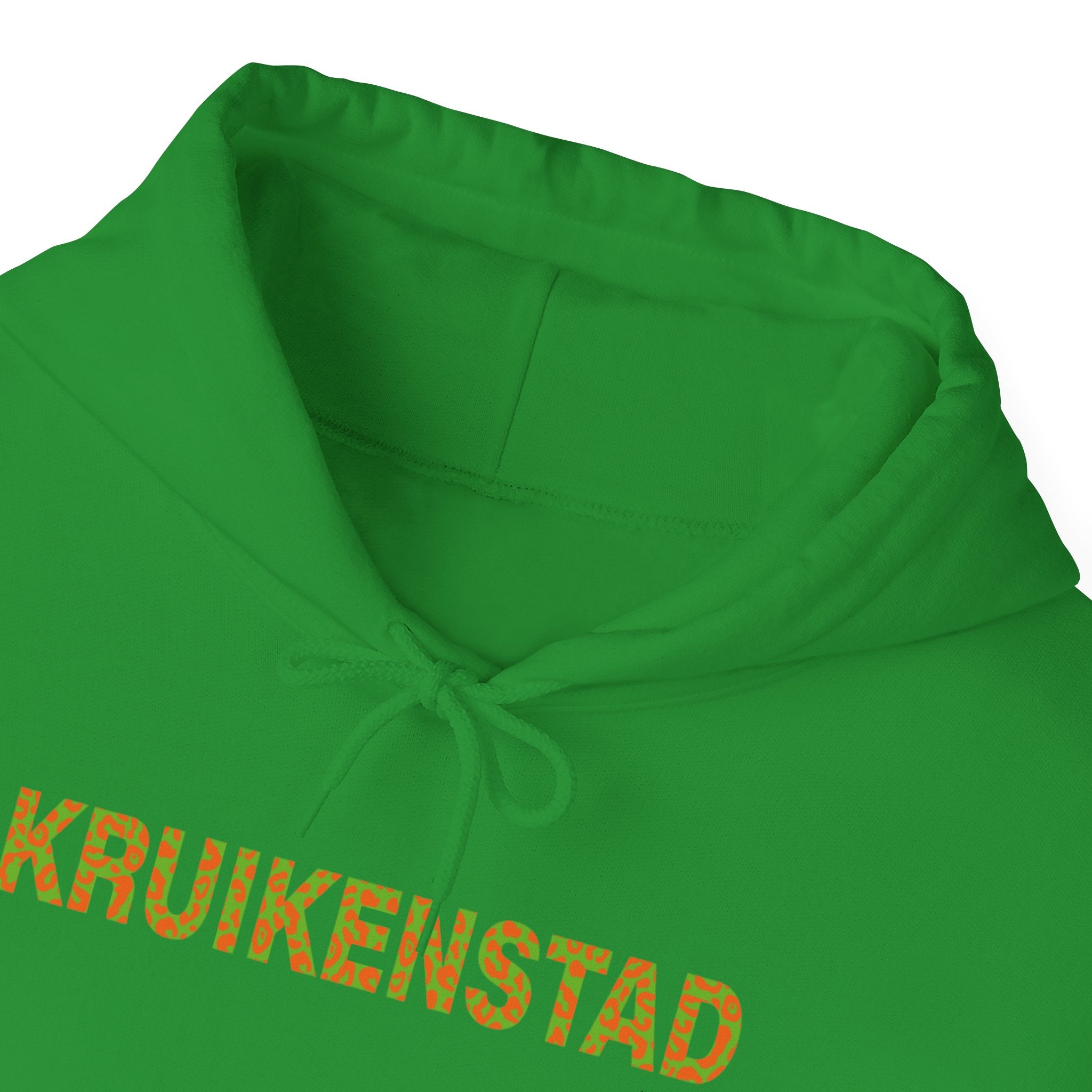 Panter Kruikenstad Hoodie
