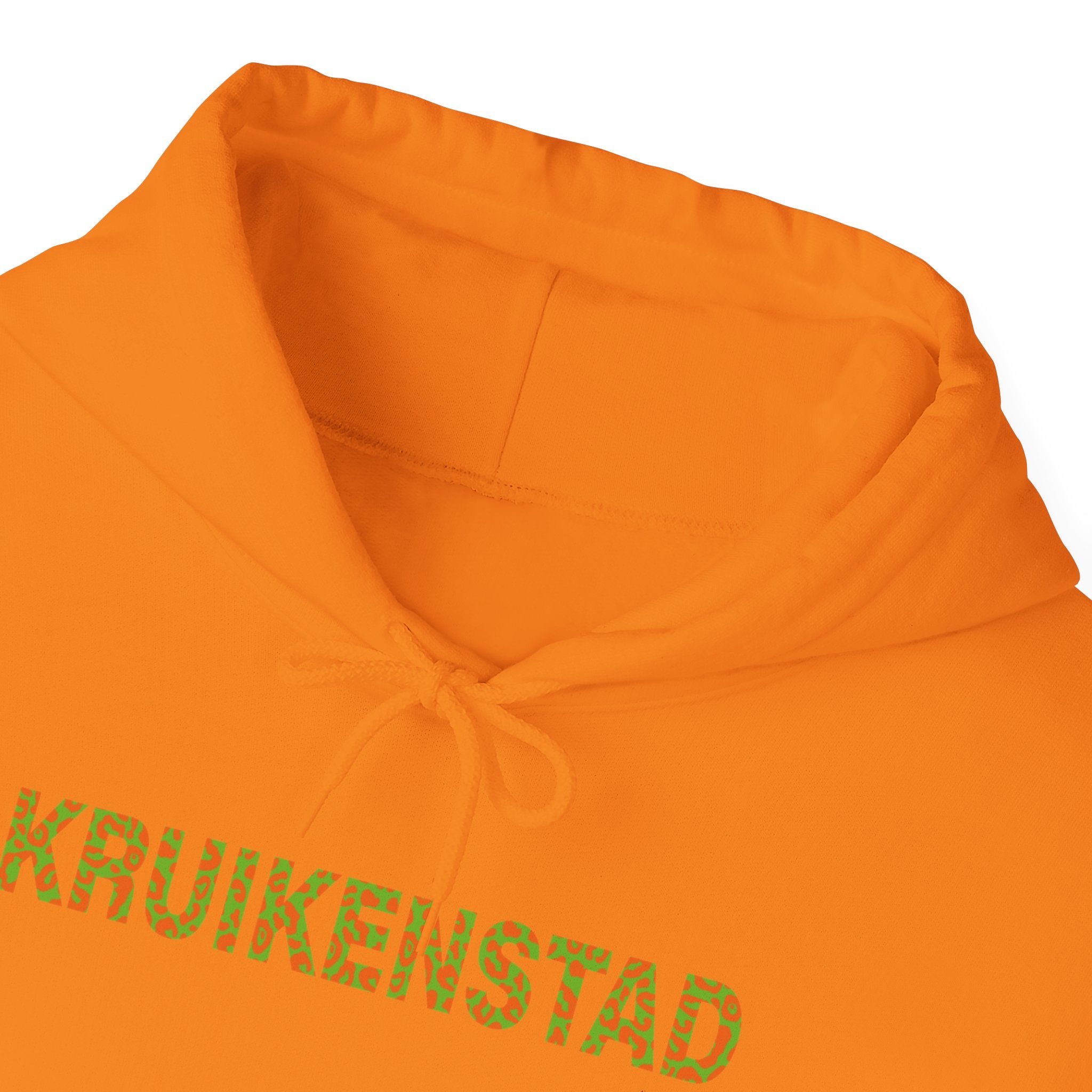 Panter Kruikenstad Hoodie