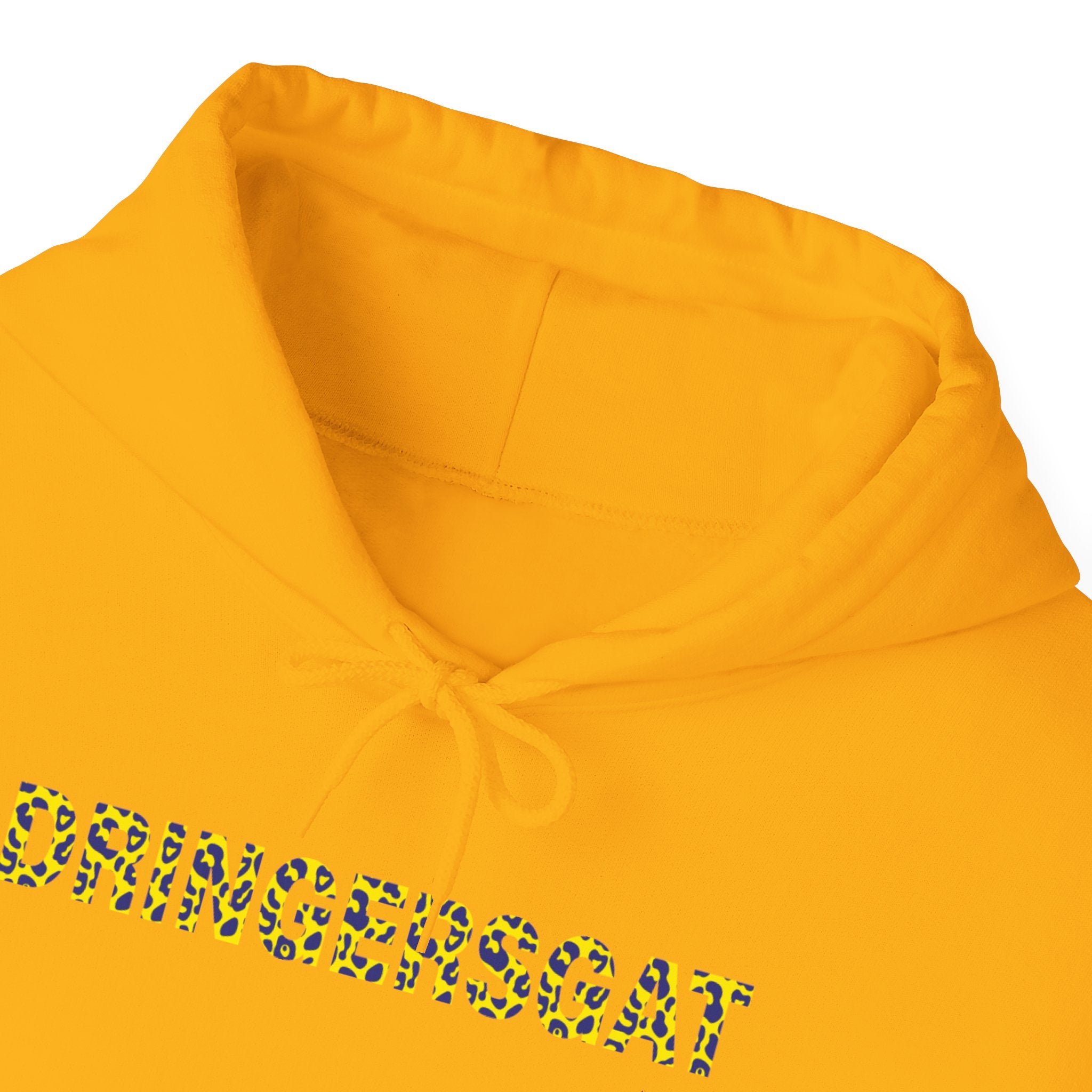 Panter Dringersgat Hoodie