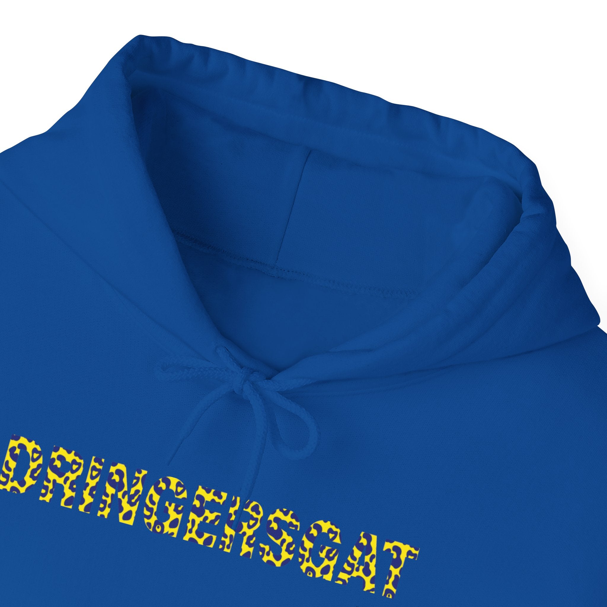 Panter Dringersgat Hoodie