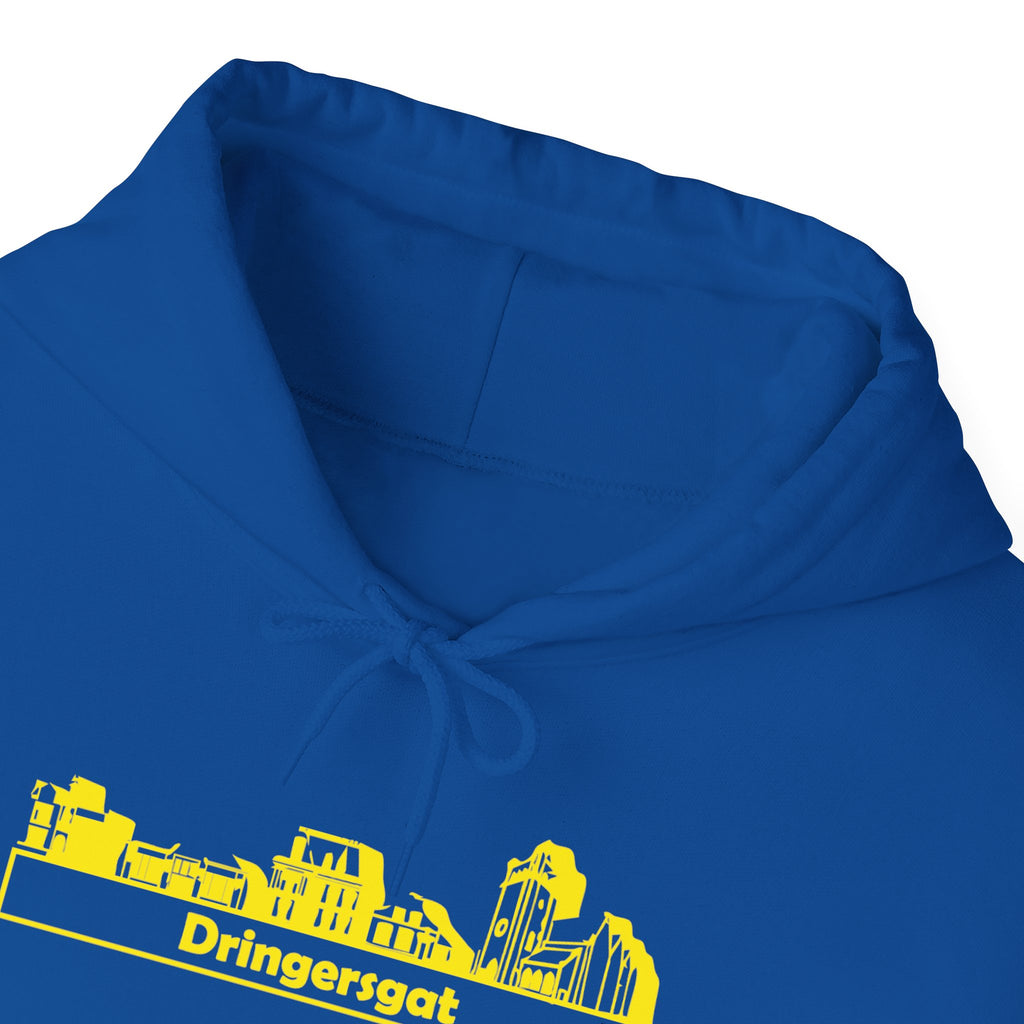 Skyline Dringersgat Hoodie