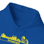 Skyline Dringersgat Hoodie
