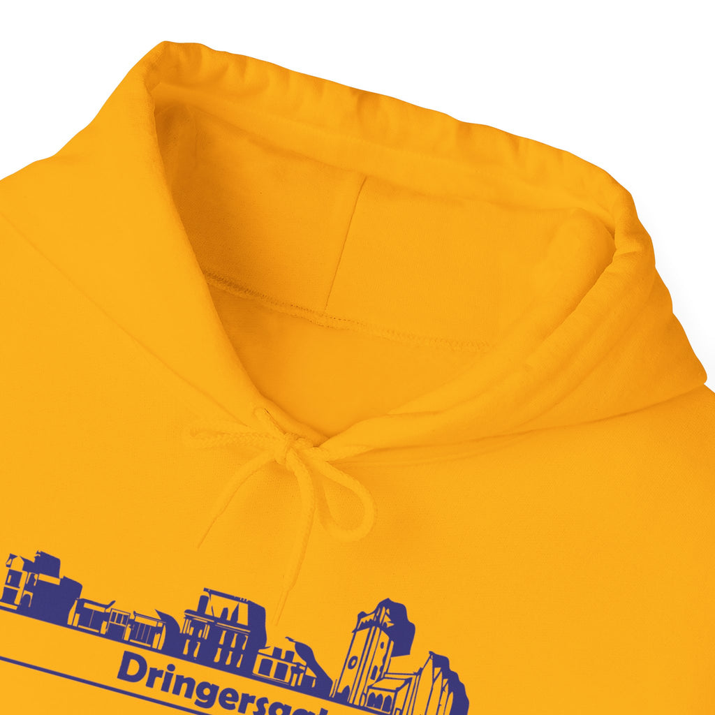 Skyline Dringersgat Hoodie