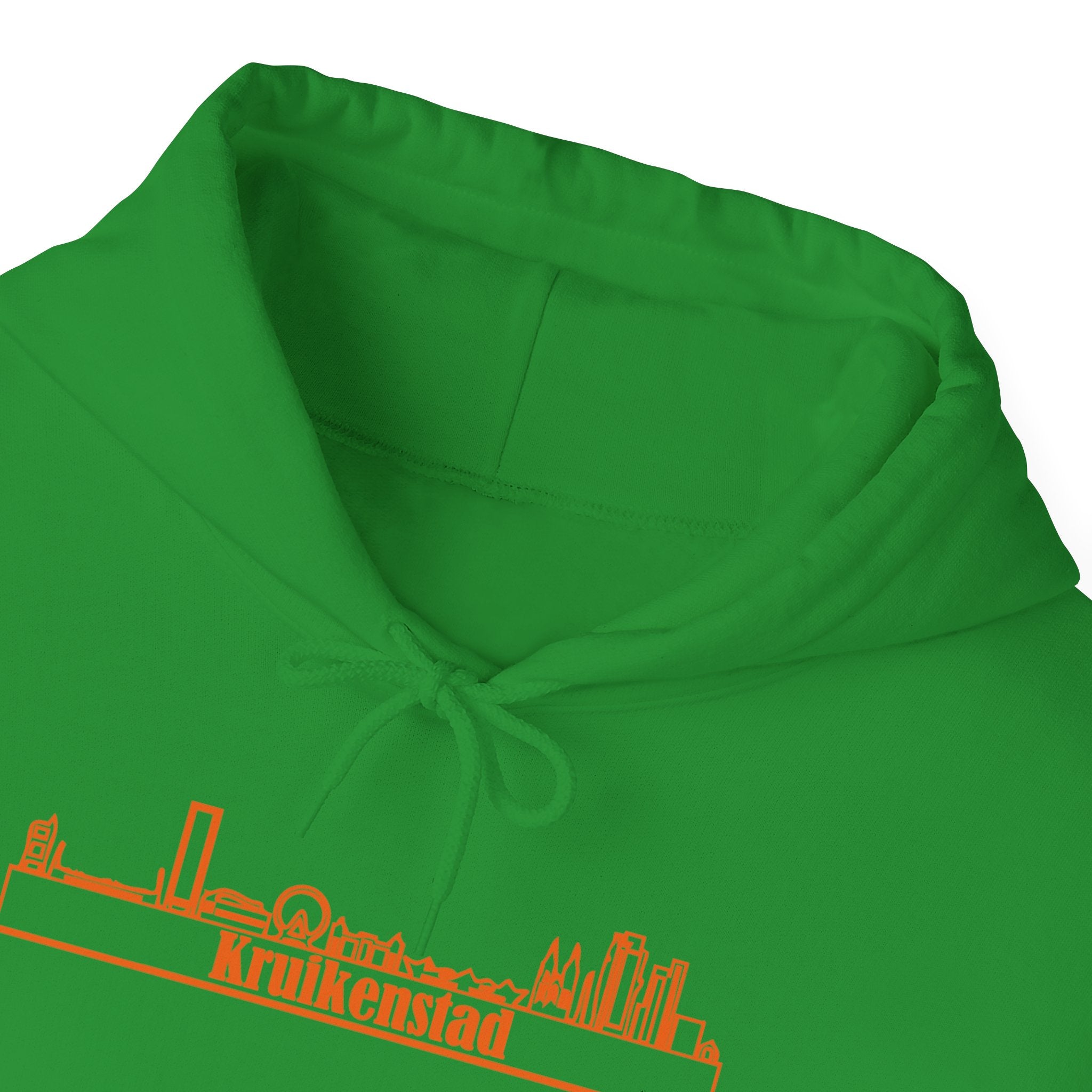 Skyline Kruikenstad Hoodie