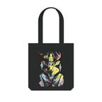 Tote bag met Koninklijk hert