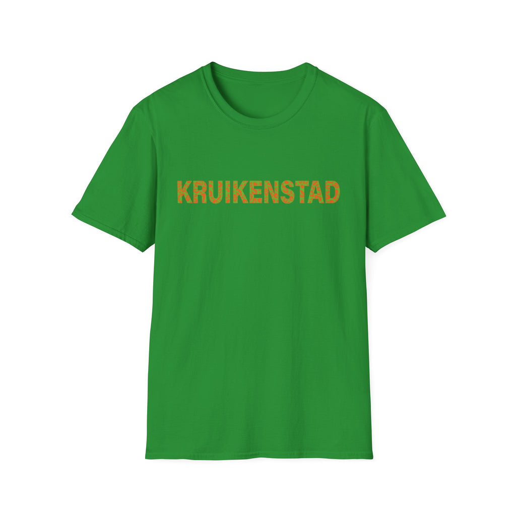 Panter Kruikenstad T-shirt