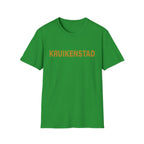 Panter Kruikenstad T-shirt