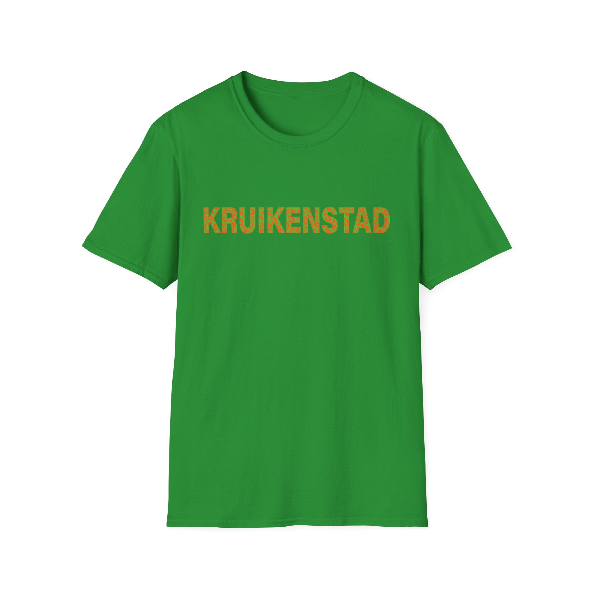 Panter Kruikenstad T-shirt