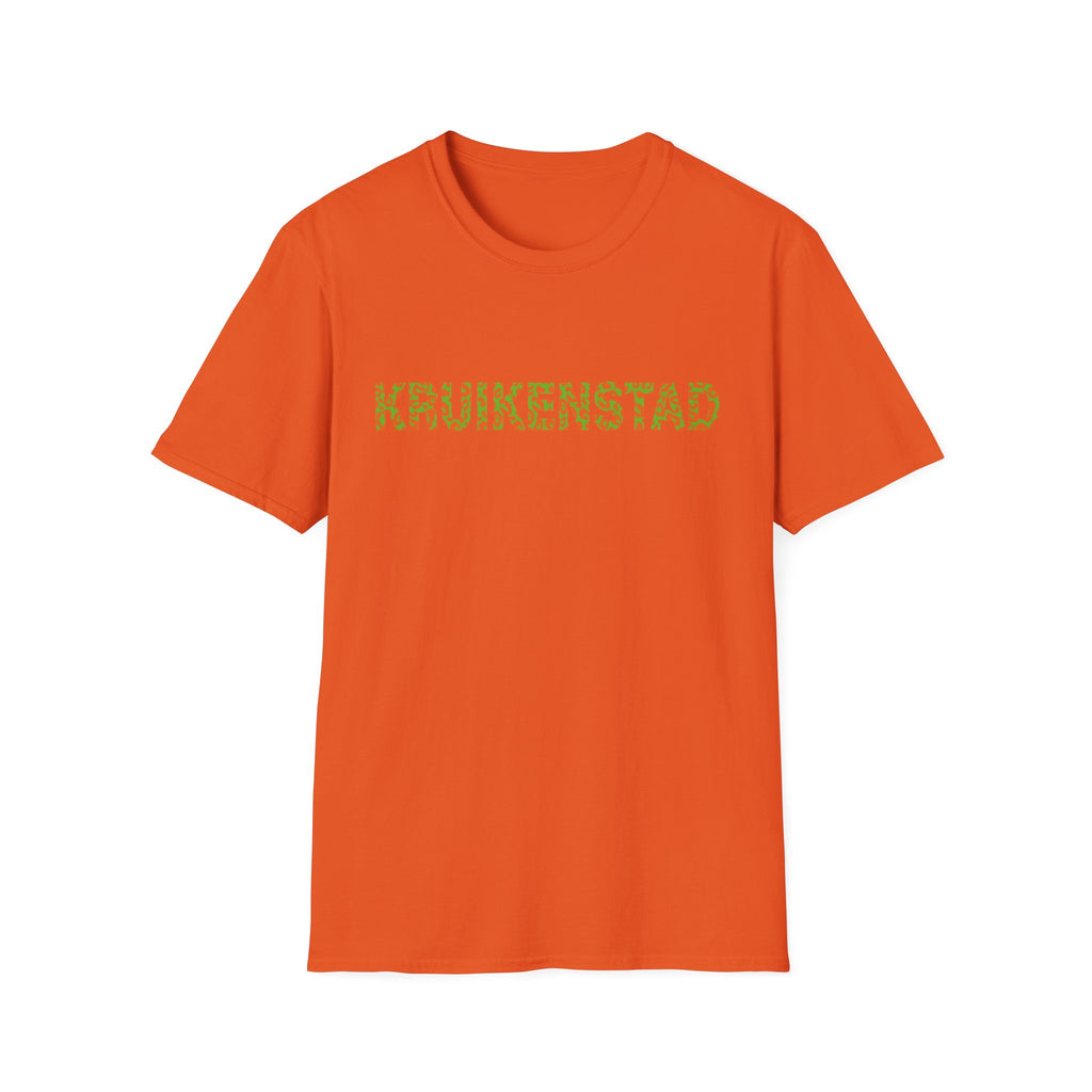 Panter Kruikenstad T-shirt