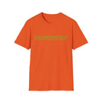 Panter Kruikenstad T-shirt