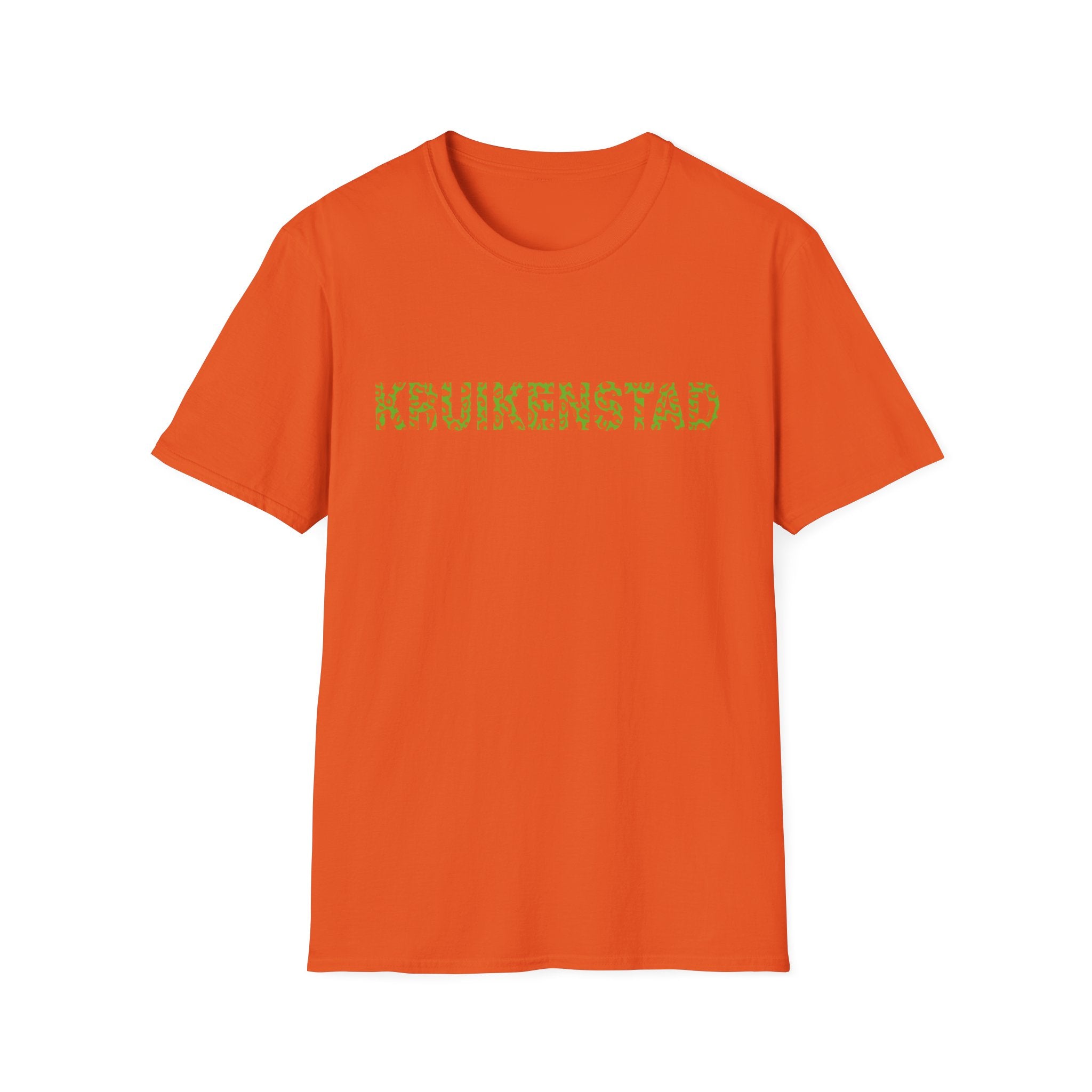 Panter Kruikenstad T-shirt