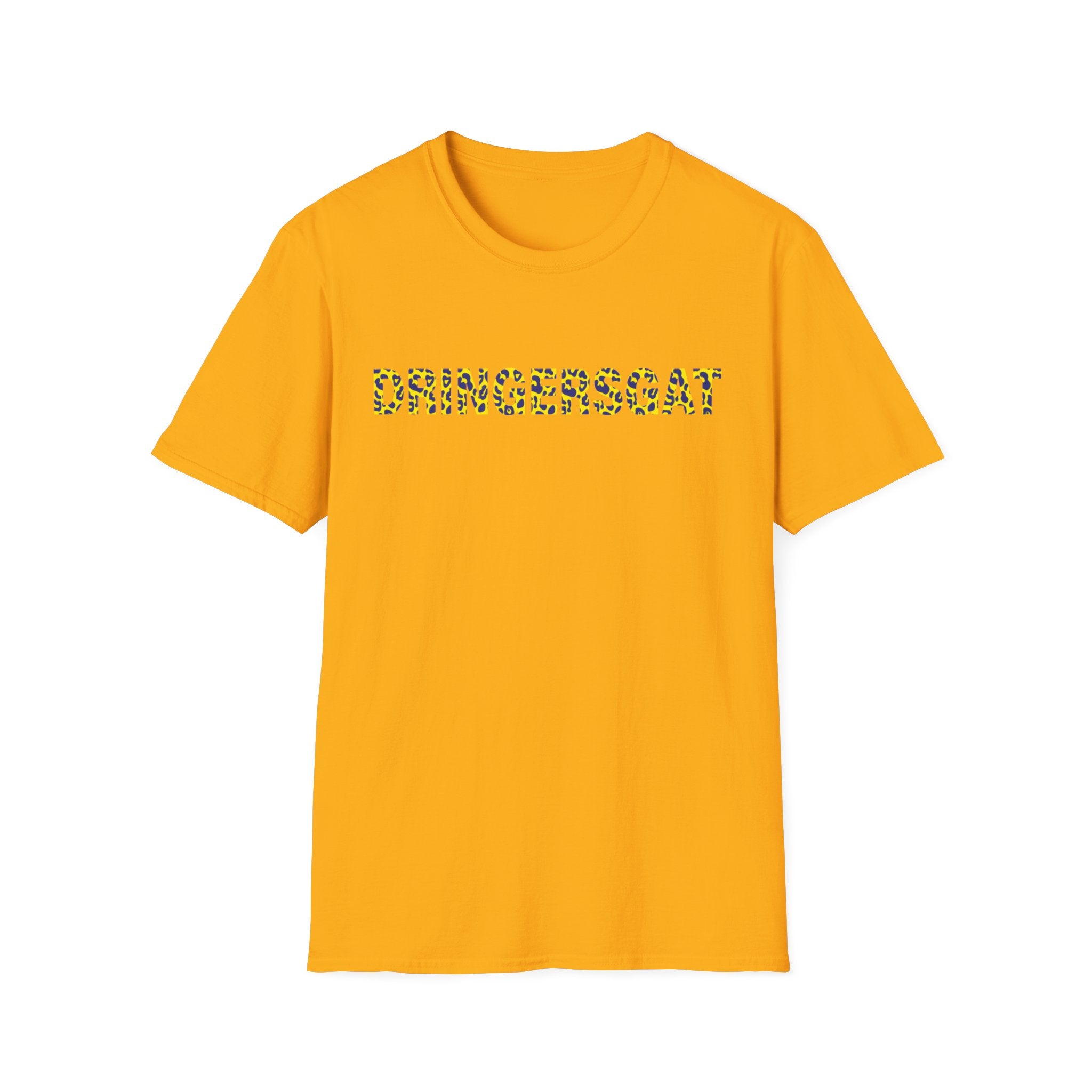Panter Dringersgat T-shirt