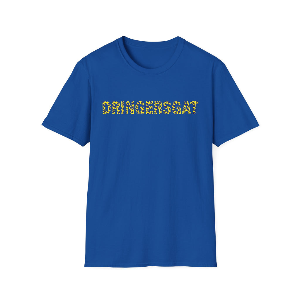 Panter Dringersgat T-shirt