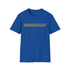 Panter Dringersgat T-shirt