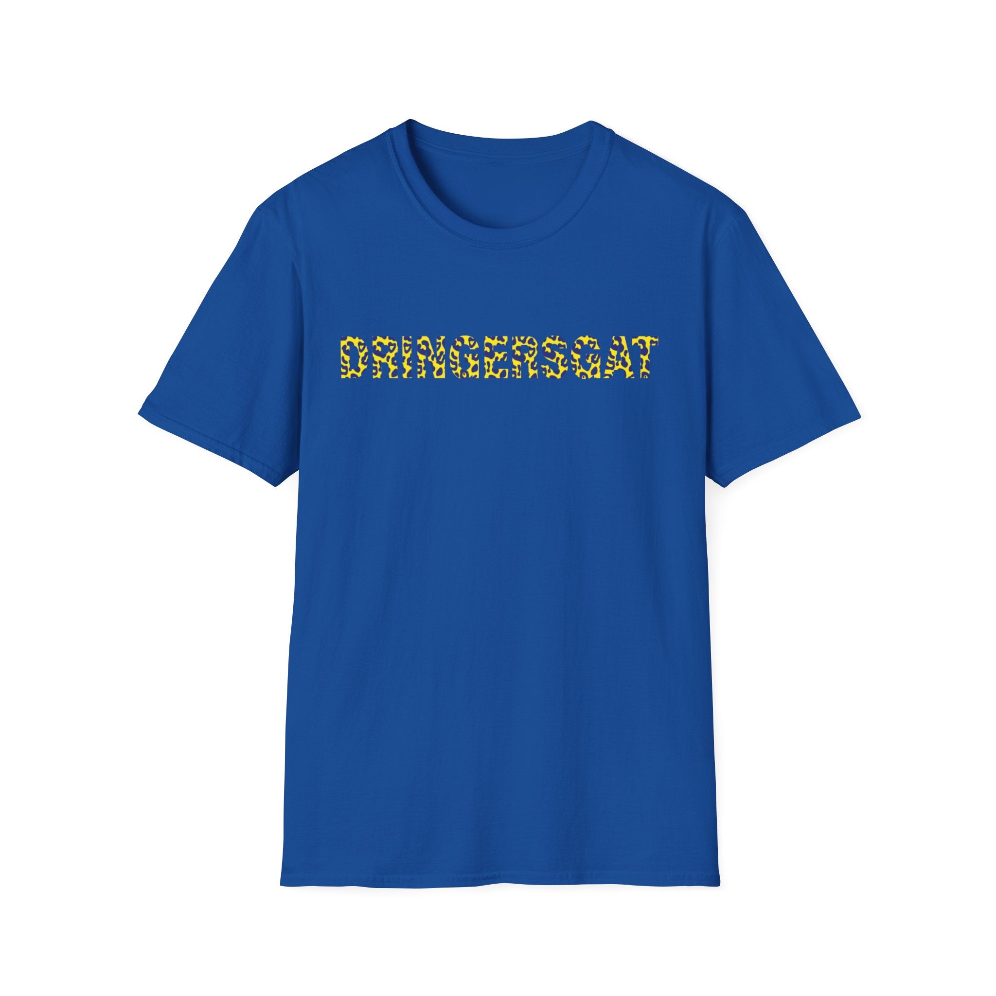 Panter Dringersgat T-shirt