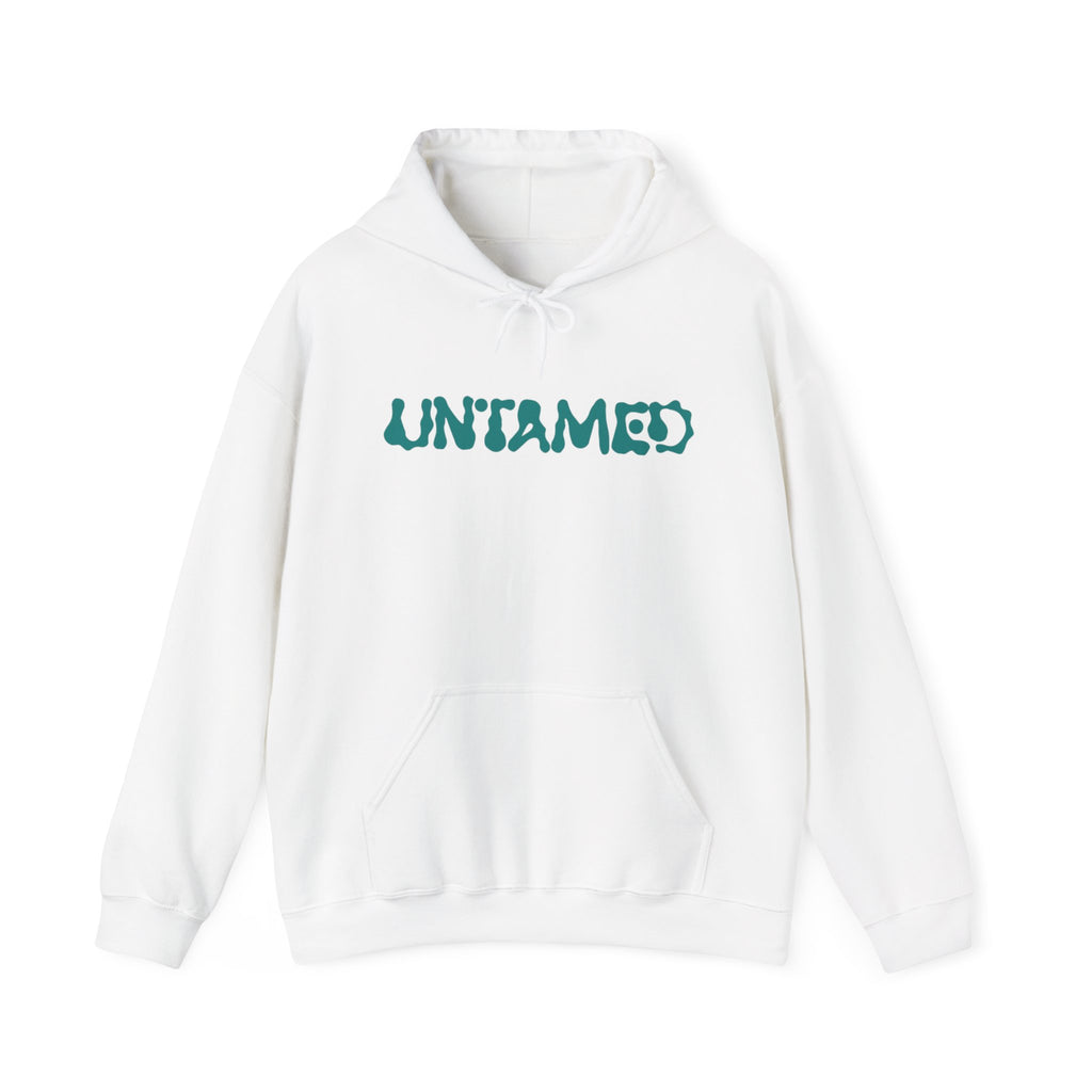 Hoodie Alien print