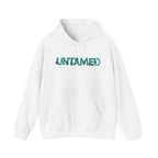 Hoodie Alien print