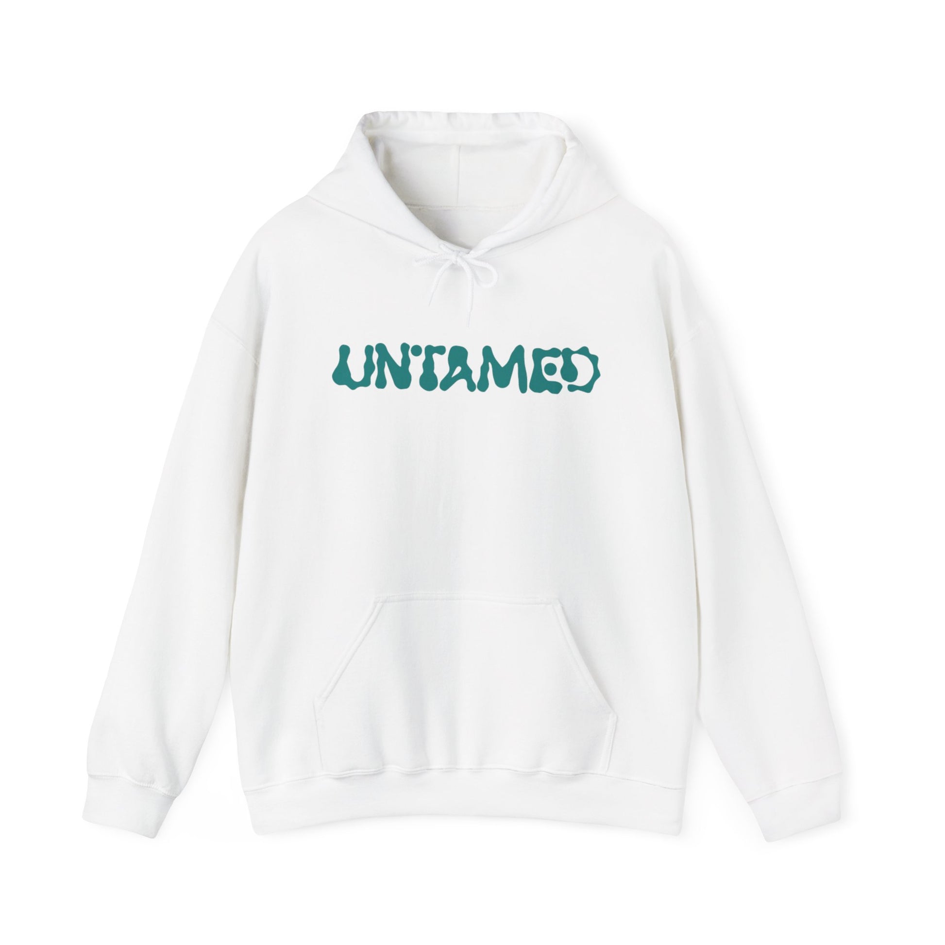 Hoodie Alien print
