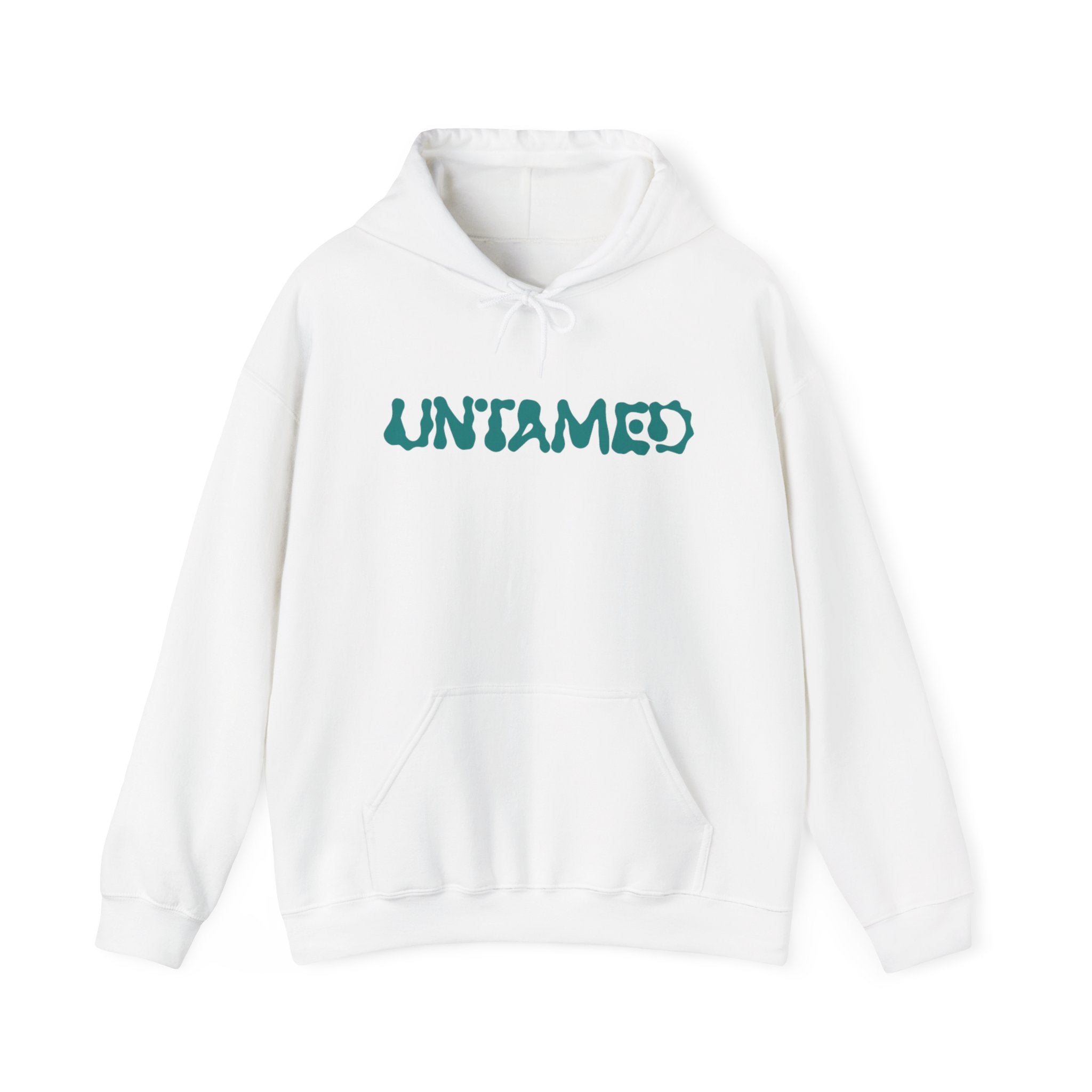 Hoodie Alien print