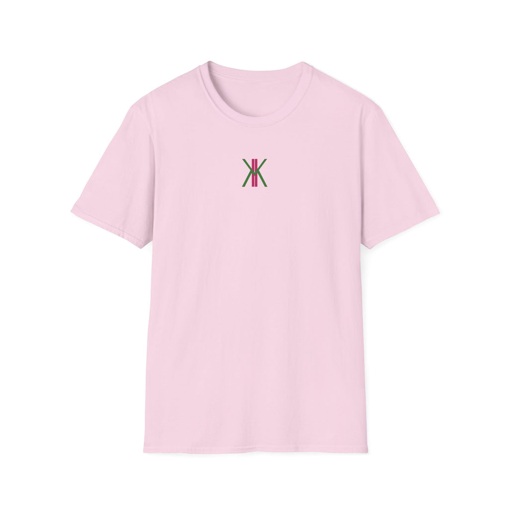 Mushroom T-shirt