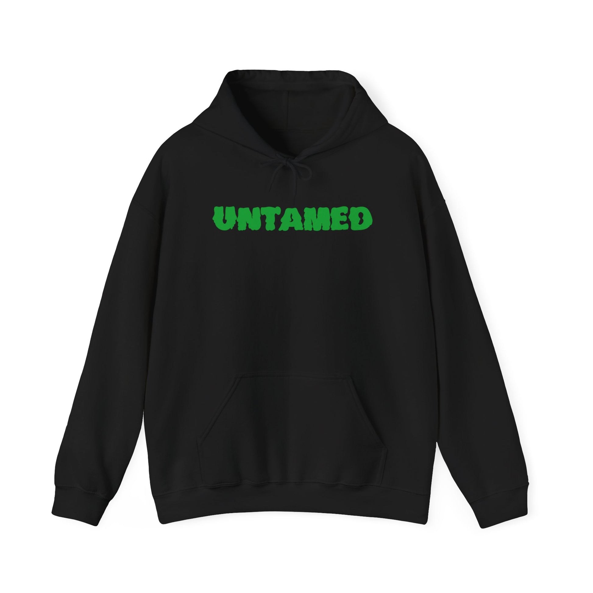 Hoodie Butterfly print