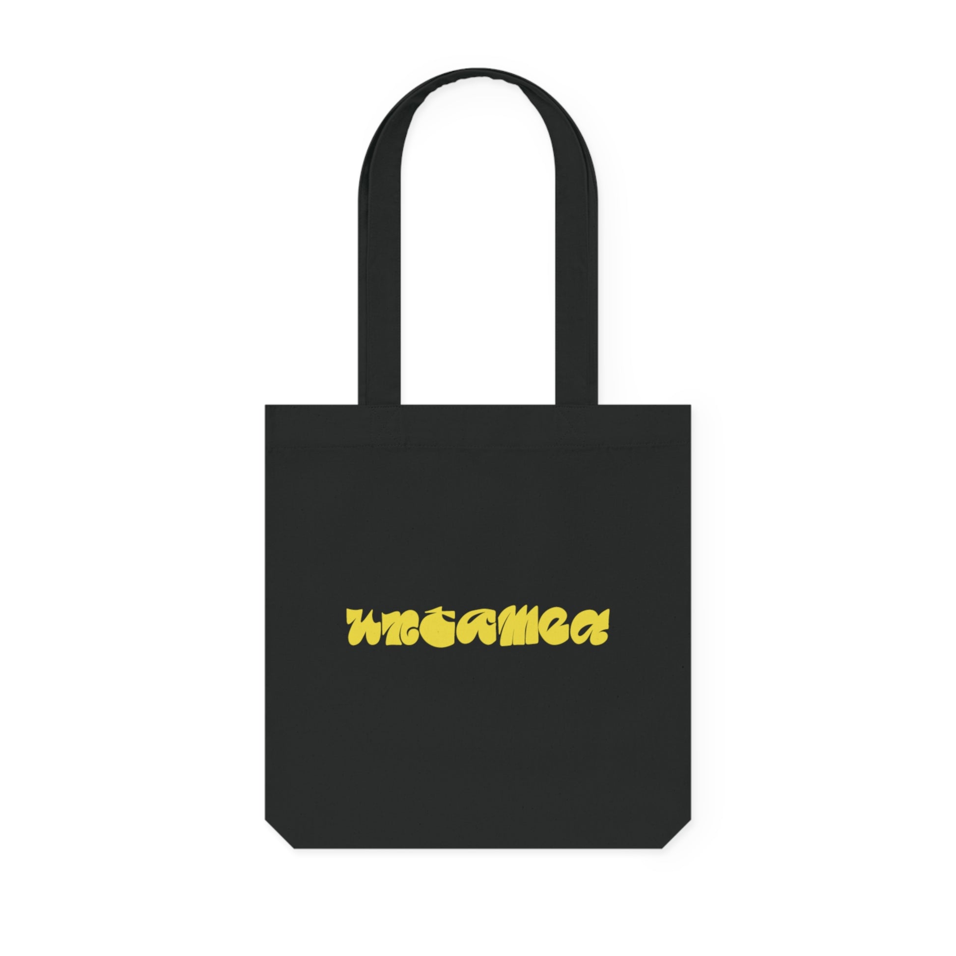 Tote bag met Flower hert