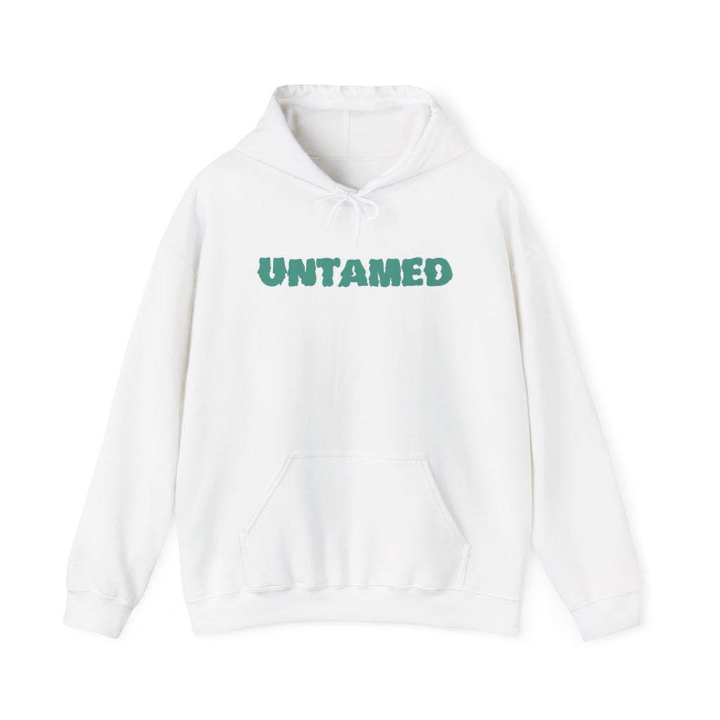 Hoodie Butterfly print