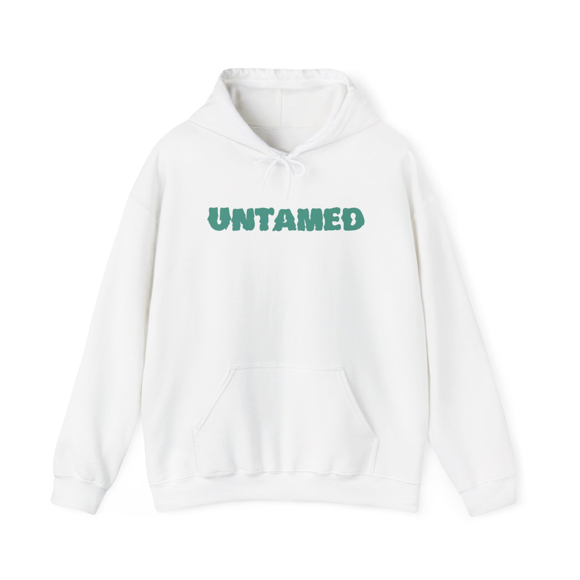 Hoodie Butterfly print