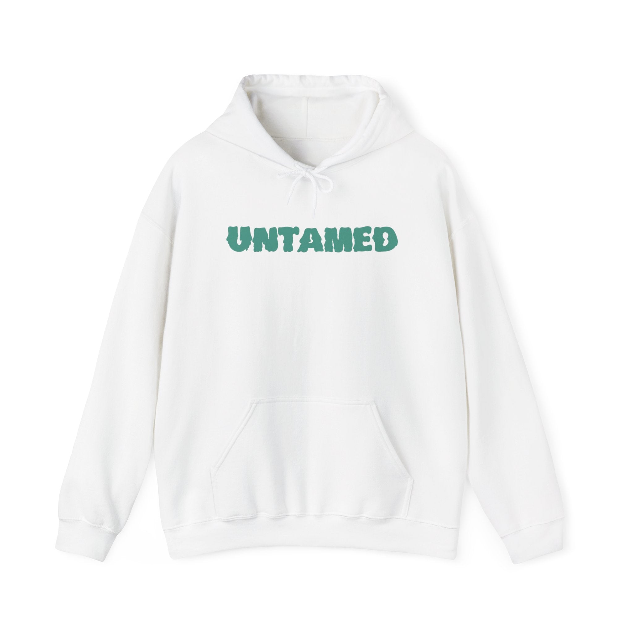 Hoodie Butterfly print