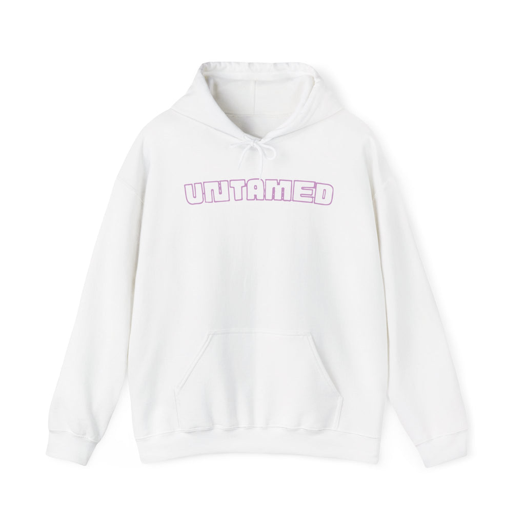 Hoodie Grafisch print