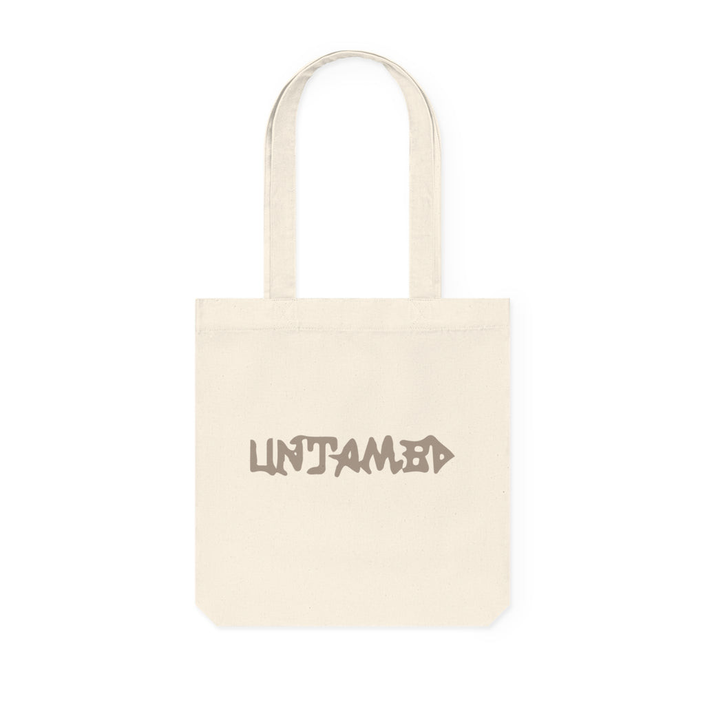 Tote bag met Skull hert