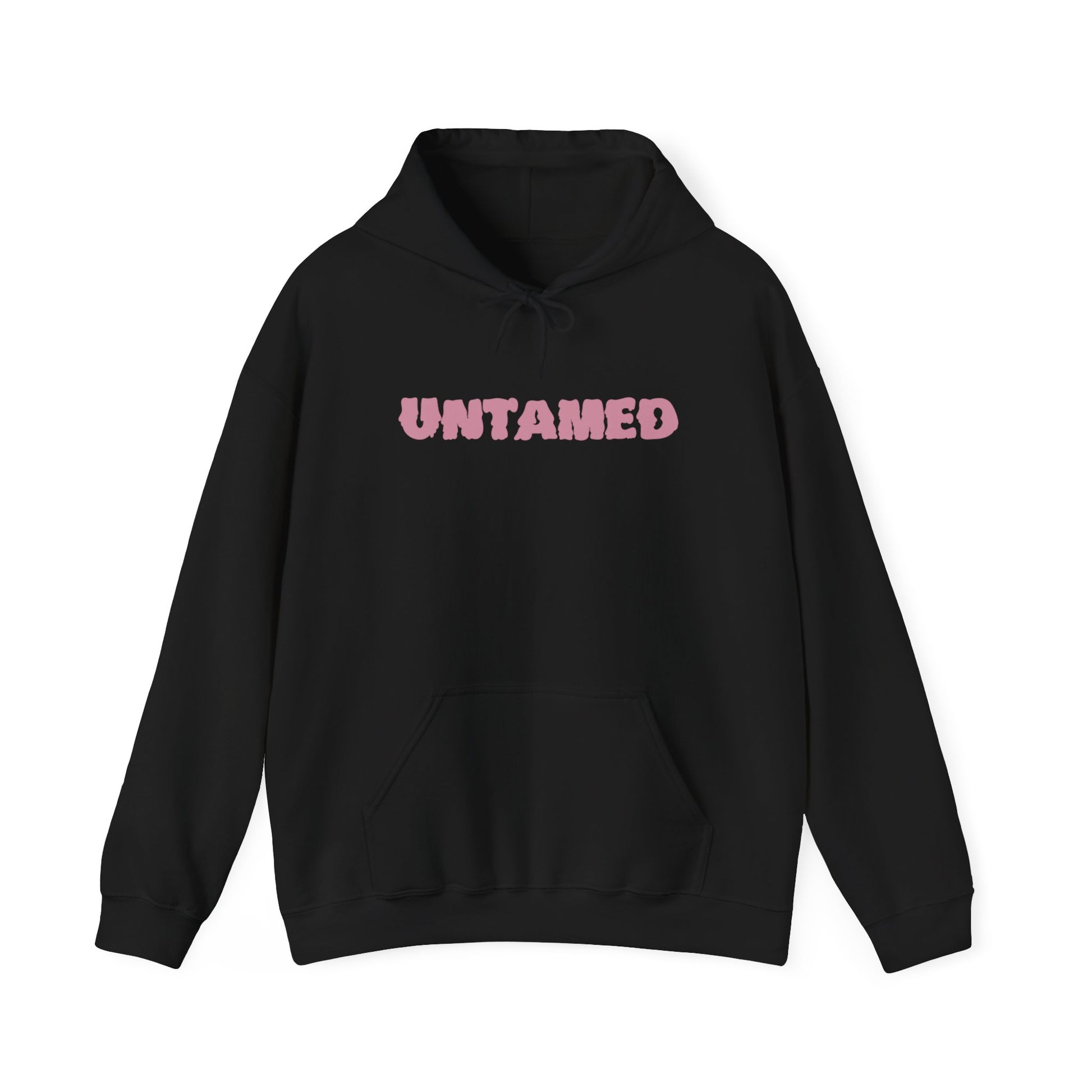 Hoodie Butterfly print
