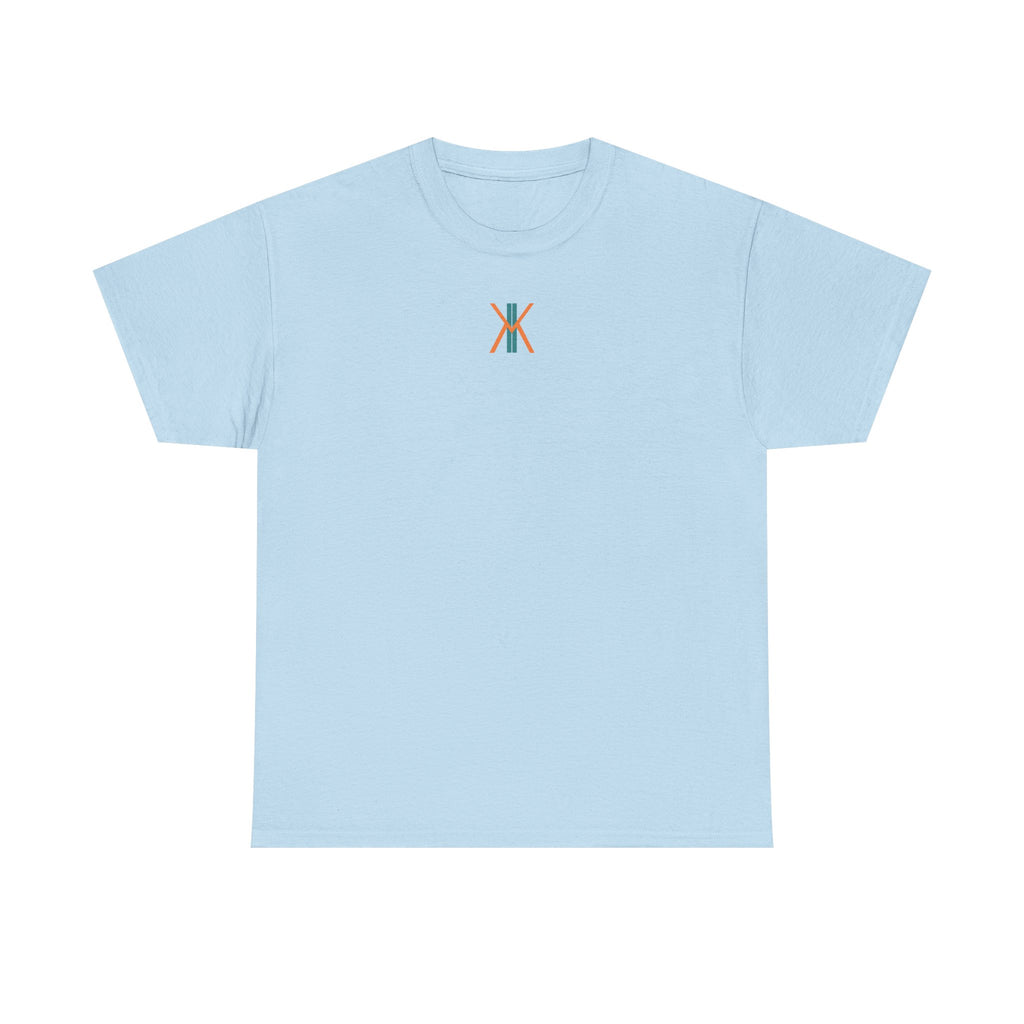 Coastal town T-shirt