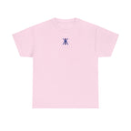 Coral T-shirt