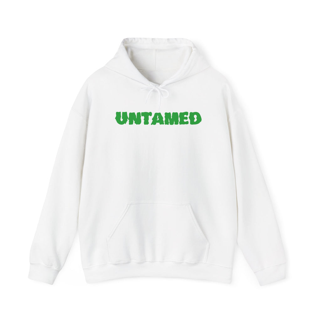 Hoodie Butterfly print
