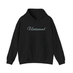 Hoodie King print