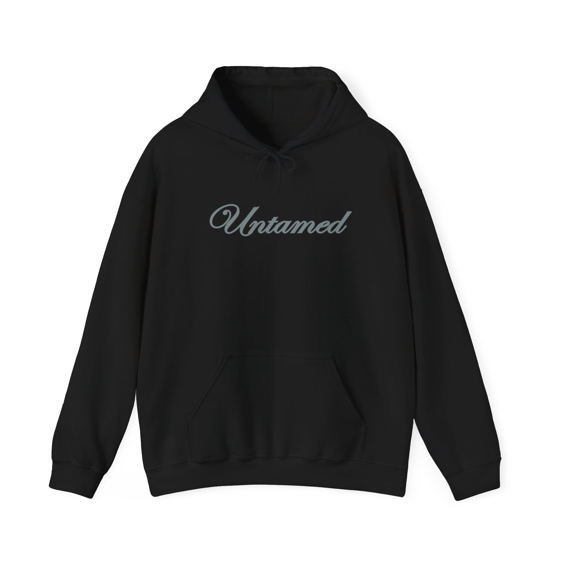 Hoodie King print